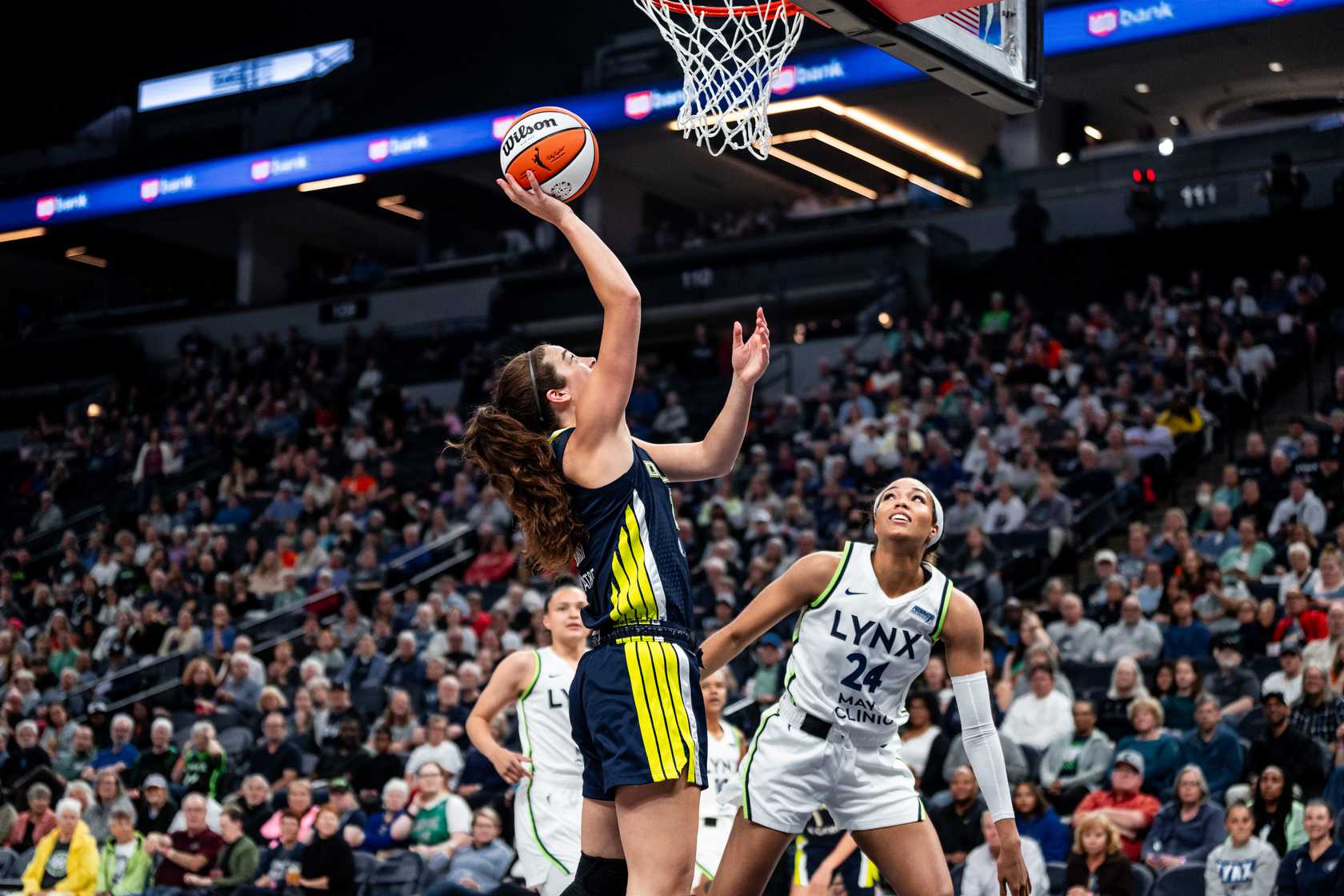 Maddy Siegrist Undergoes Successful Surgery